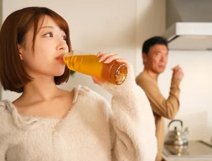 Bị con gái riêng của vợ lăng mạ và cái kết