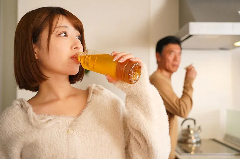 Bị con gái riêng của vợ lăng mạ và cái kết