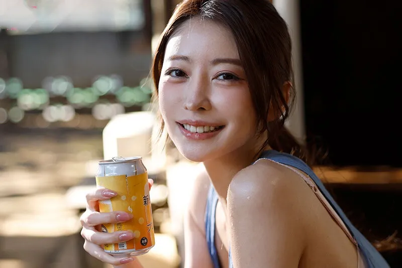 Về quê gặp lại người chị hàng xóm mà tôi đã thầm yêu